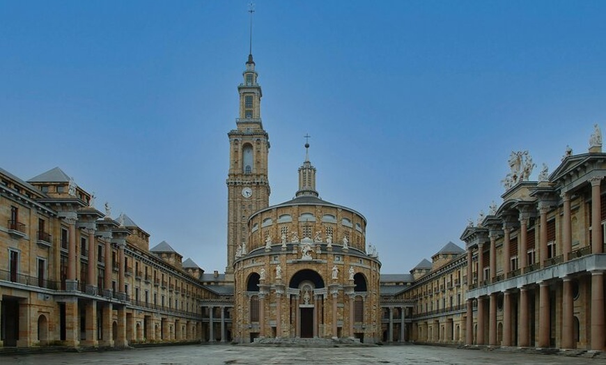 Image 3: Gijón y la Laboral tour desde Oviedo