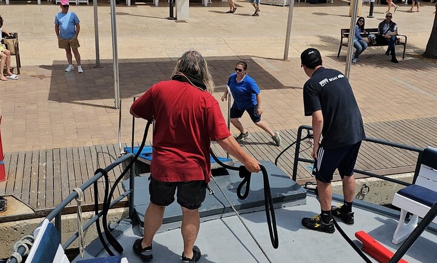 Image 13: Excursión de un día a Illetas en Formentera con Paella y Bebida
