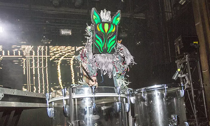 Slow Magic - Oct 14, 2023, 8:00 PM - Primary Image