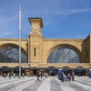 Image 1: King's Cross Taxi Private Transfers to or From London or Airport