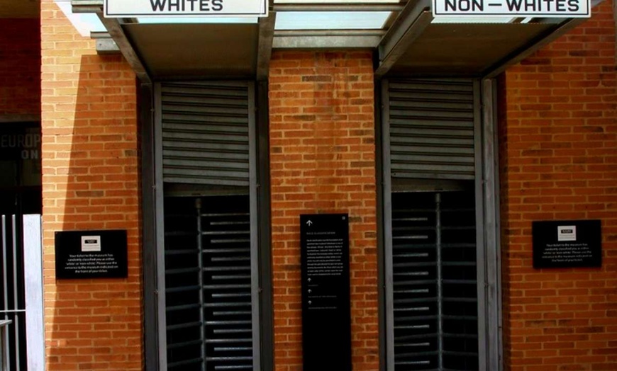 Image 15: ✈ AFRIQUE DU SUD | De Cap Town à Johannesburg - Acacia Afrique du S...