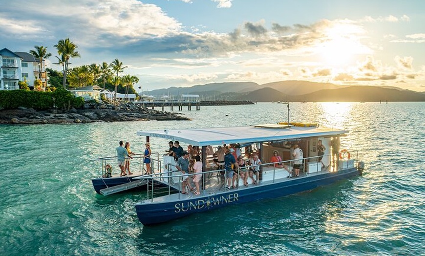 Image 5: Airlie Beach Sunset Cruise