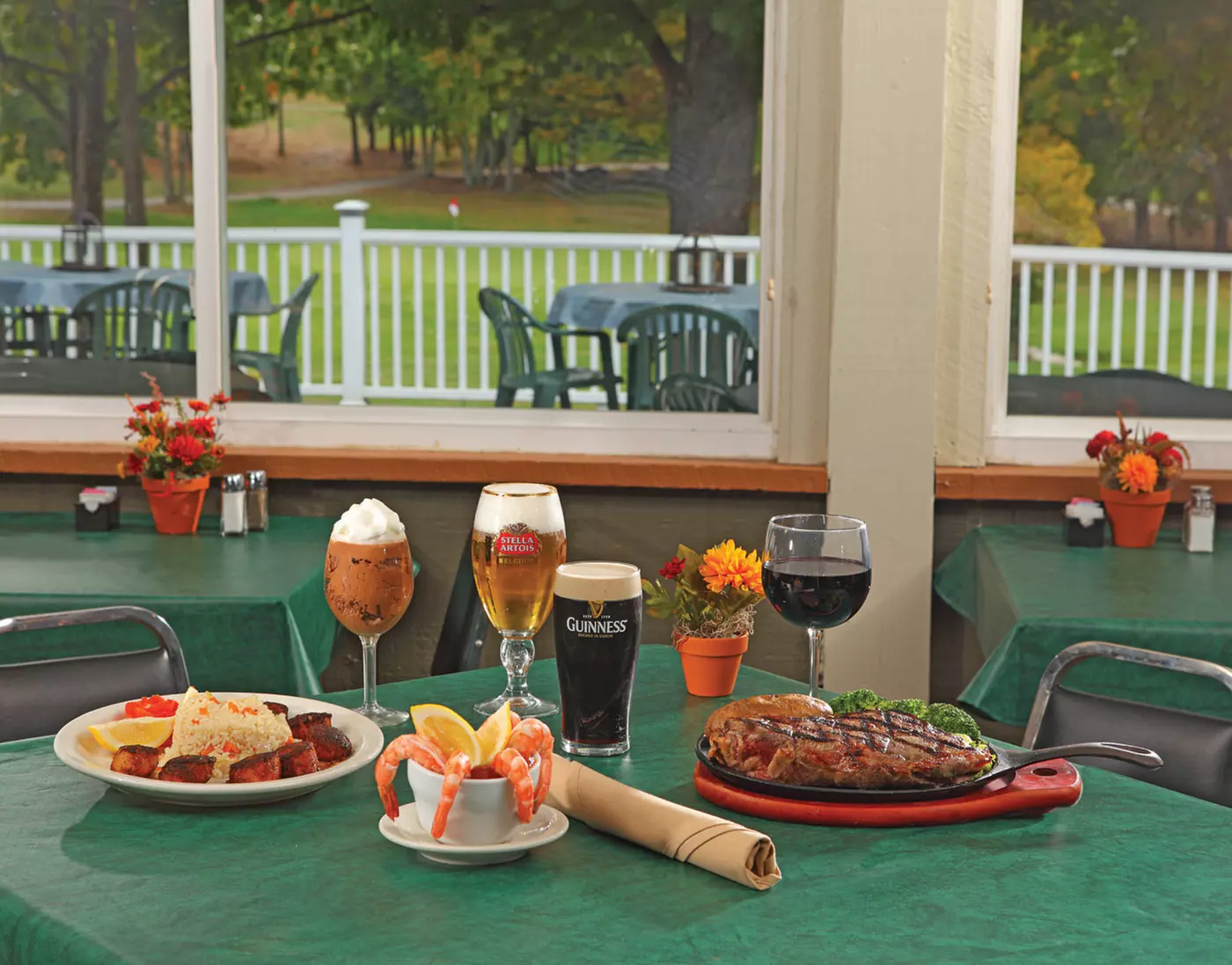 $15 For $30 Worth Of Dinner Dining - Primary Image