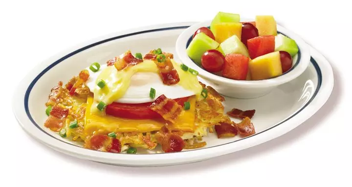 $10 For $20 Worth Of Casual Dining - Second Medium