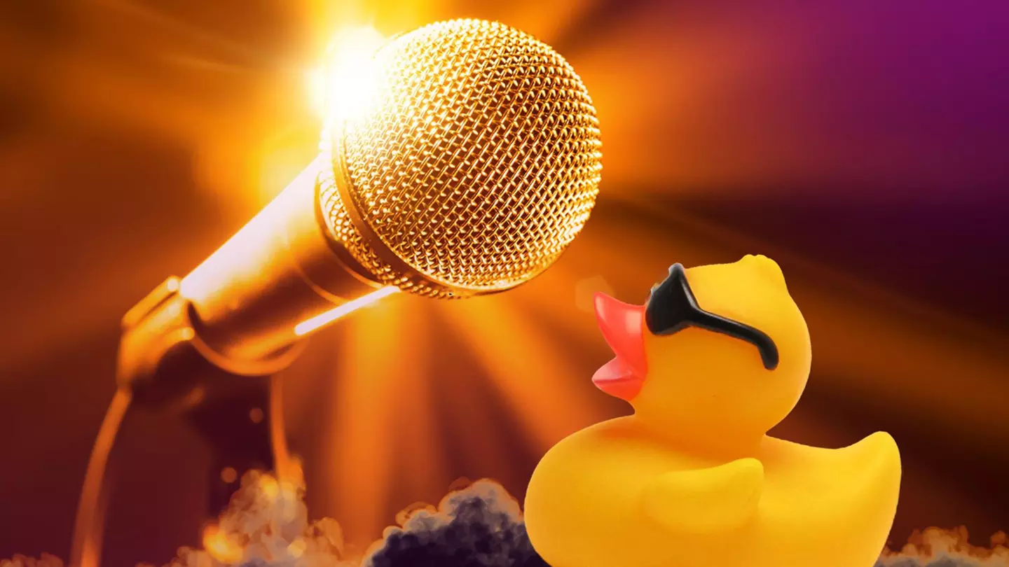 Funny Fest 2015 at The Washington Inn - Primary Image