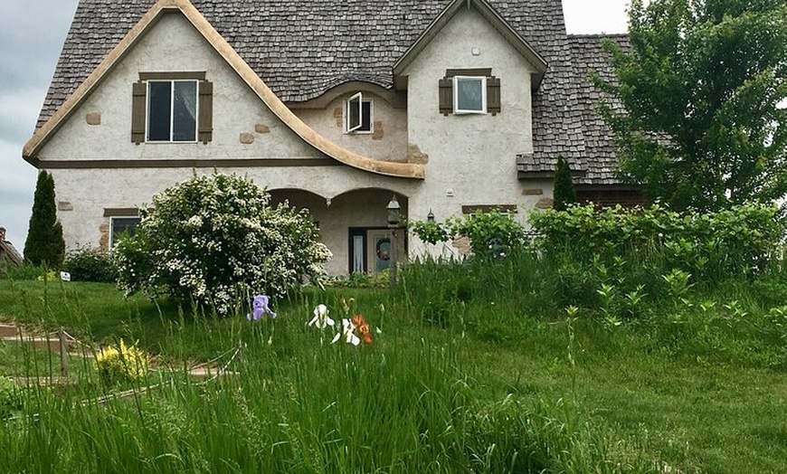 Image 5: Helen Hike Wine and Dine Private Tour from Atlanta