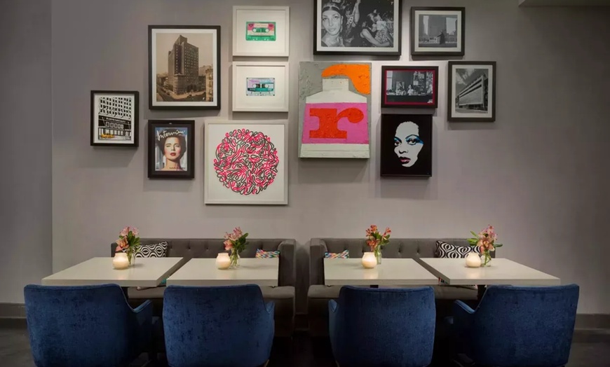 Image 6: ✈ UNITED STATES | New York City - Hotel 57 4*, 3 nights - City break