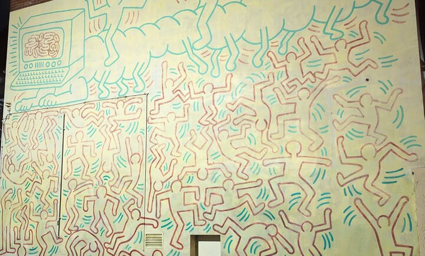 Image 19: Rock'n'roll venues pub crawl including 2 free drinks and history