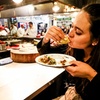 Image 10: Mexico City Night Tacos and Mezcal Tour
