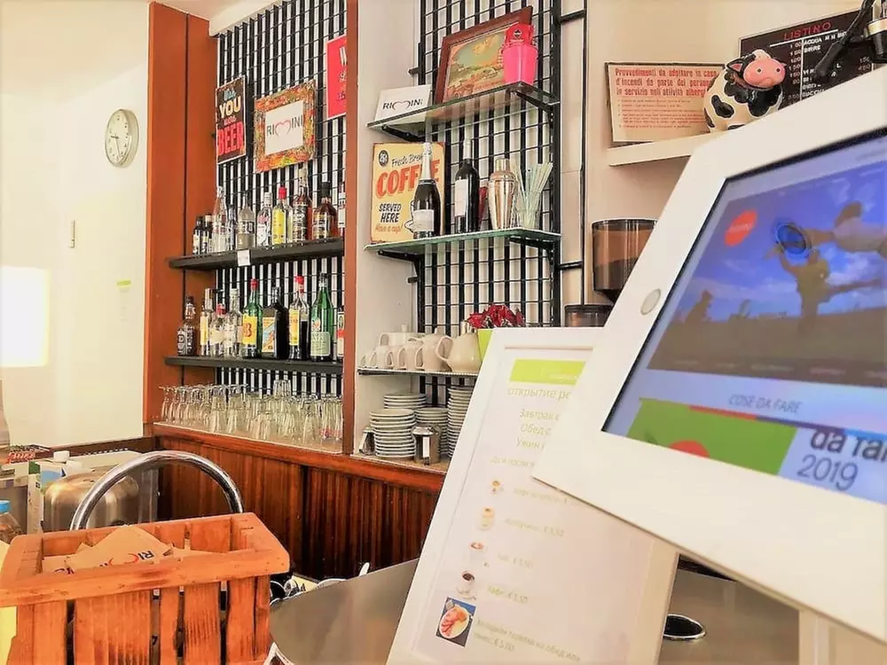 ✈ WŁOCHY | Rimini - Ausonia 3*, 2 nocy - City break