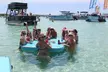 Okaloosa Island Full Day Pontoon Boat Rental Adventure - Second Medium