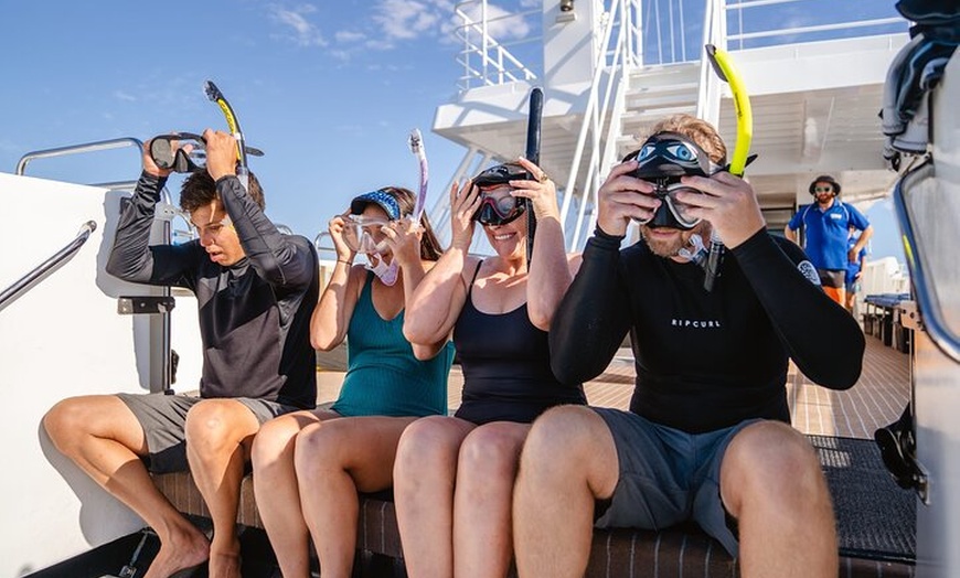 Image 14: Perth to Exmouth & Ningaloo Reef 8 Day Small-Group Boutique Tour