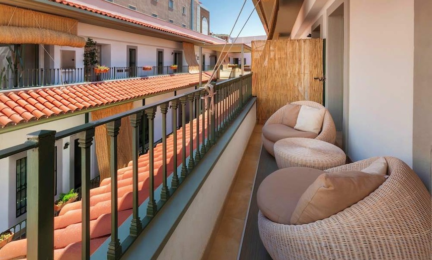 Image 7: ✈ SPANJE | Sevilla - Catalonia Santa Justa 4*, 2 nachten - Spa