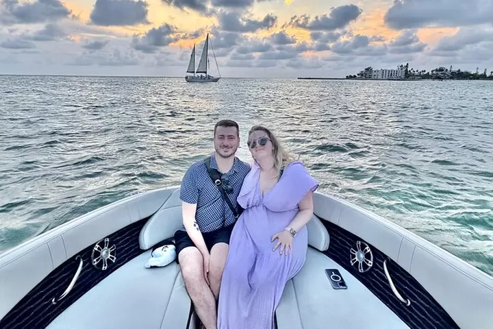 Private Sunset and Dolphin Tour in St. Petersburg, Florida