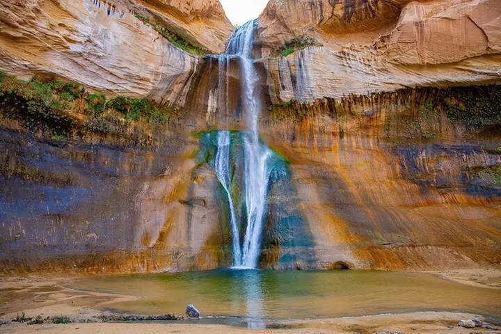 Las Vegas Day TourS Bundle – 8 Self-Guided Adventures