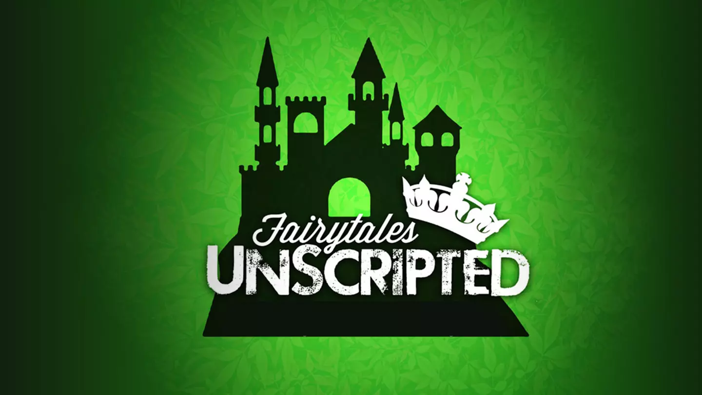 Fairytales Unscripted at Victoria Gardens Cultural Center, Lewis Family Playhouse Theater - Primary Image