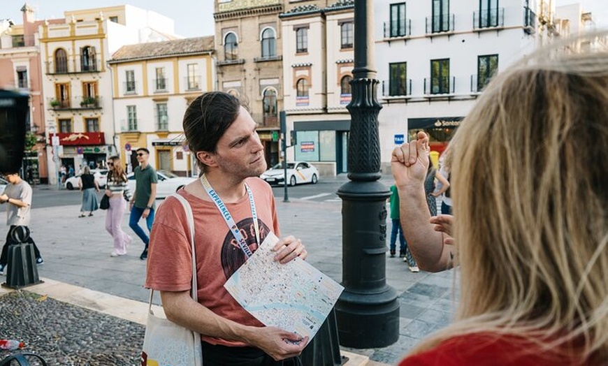Image 9: Excursión a pie por el barrio de Sevilla Triana y el río