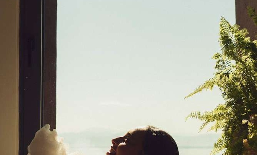 Image 218: ✈ CORFOU | Moraitika - Domes Miramare A luxury Collection Resort 5*...