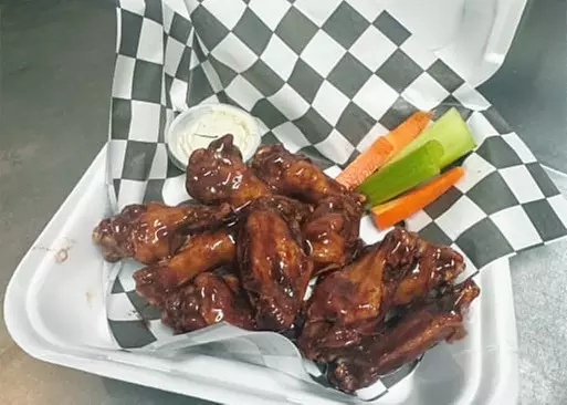 5% Cash Back at Dave's Pizza Garage
