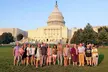 Capitol Hill with US Capitol, Arlington Cemetery, Night Bus Tour - Second Medium