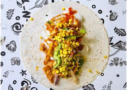 5% Cash Back at Bubbakoo's Burritos