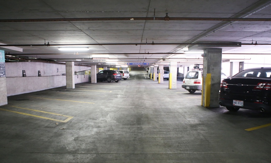 LAZ Parking - LAZ Parking | Groupon