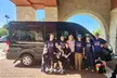 Port Canaveral Transportation to/from Orlando Airport - Second Medium