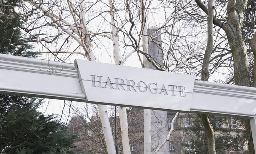 Image 6: Harrogate Guided Food Tour