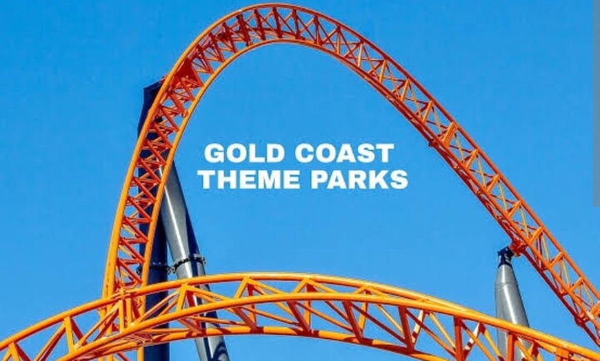 Image 4: Private Transfers From Brisbane to Gold Coast