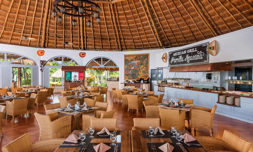 Image 9: ✈ MEXIKO | Playa del Carmen - Ocean Maya Royale Hotel 5*, 5 Nächte ...