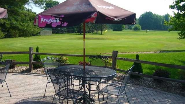 Online Booking - Round of Golf at Bello Woods Golf Club