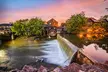 Nashville to Dollywood Adventure: Full-Day Luxury Tour - Second Medium