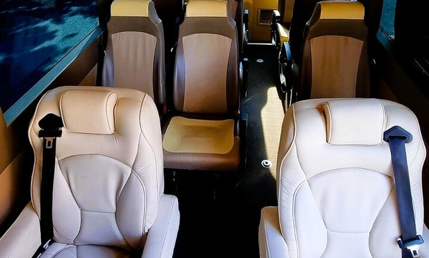 Image 9: Great Ocean Road Private Luxury Tour