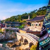 Image 1: ✈ COREA DEL SUD | Seul - Viaggio combinato Seul - Busan 5*, 10 nott...
