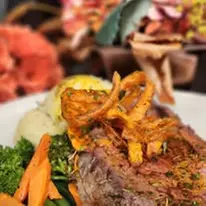 $15 For $30 Worth Of Casual Dining