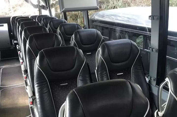 NY - NJ - CT VAN & BUS Rentals