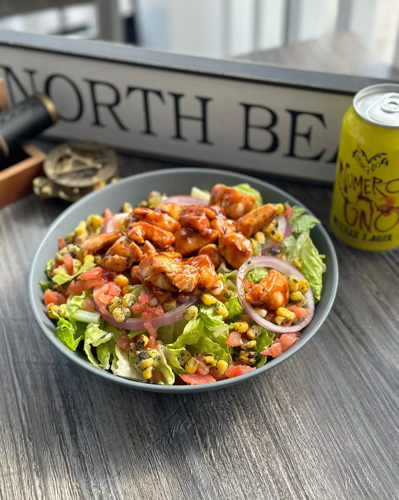 $15 For $30 Worth Of Casual Dining