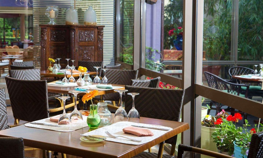 Image 12: ✈ RHODES | Ixia - Dionysos Hotel 4*, 3 nights - Breakfast included