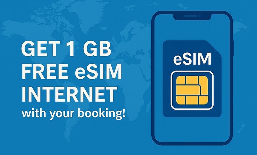 Image 6: Aeri de Montserrat ida y vuelta + Audio City Tour