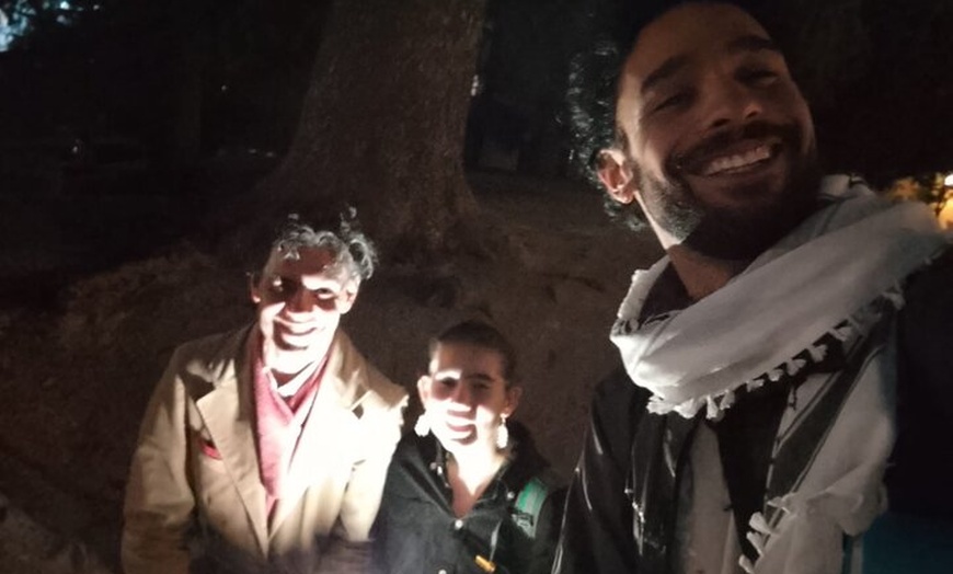 Image 6: Madrid Misterios Leyendas Terror y Más