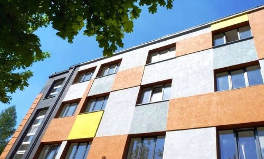 Image 15: ✈ POLSKA | Katowice - Boutique Hotel's Bytom 3* - City break