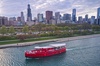 Historical and Architectural Chicago Fireboat River & Lake Cruise