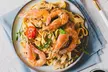 Seafood & Handmade Pasta Class in Central Philadelphia (4-Course) - Second Medium