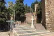 Casco histórico Málaga: Tour autoguiado creado por Guía Oficial - Second Medium