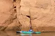 Kayak Antelope Canyon and hike, at Lake Powell - Second Medium