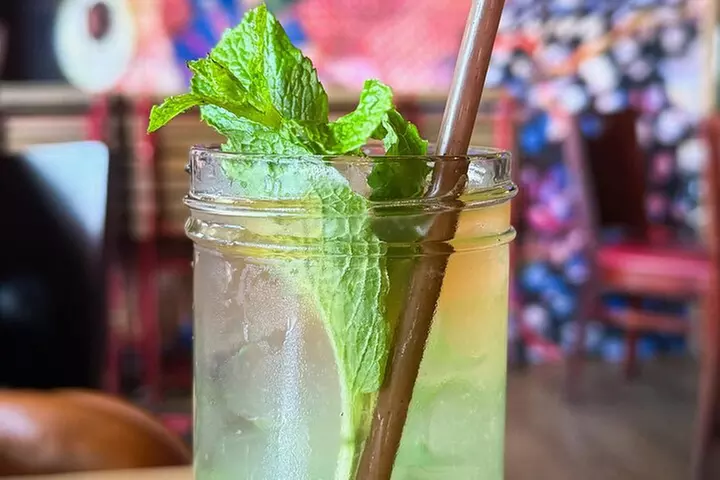 Miami Culture & City Tour – Little Havana with Free Mojito