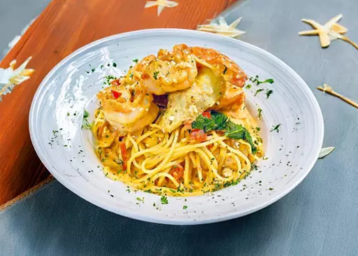 5% Cash Back at Vaso's Kitchen