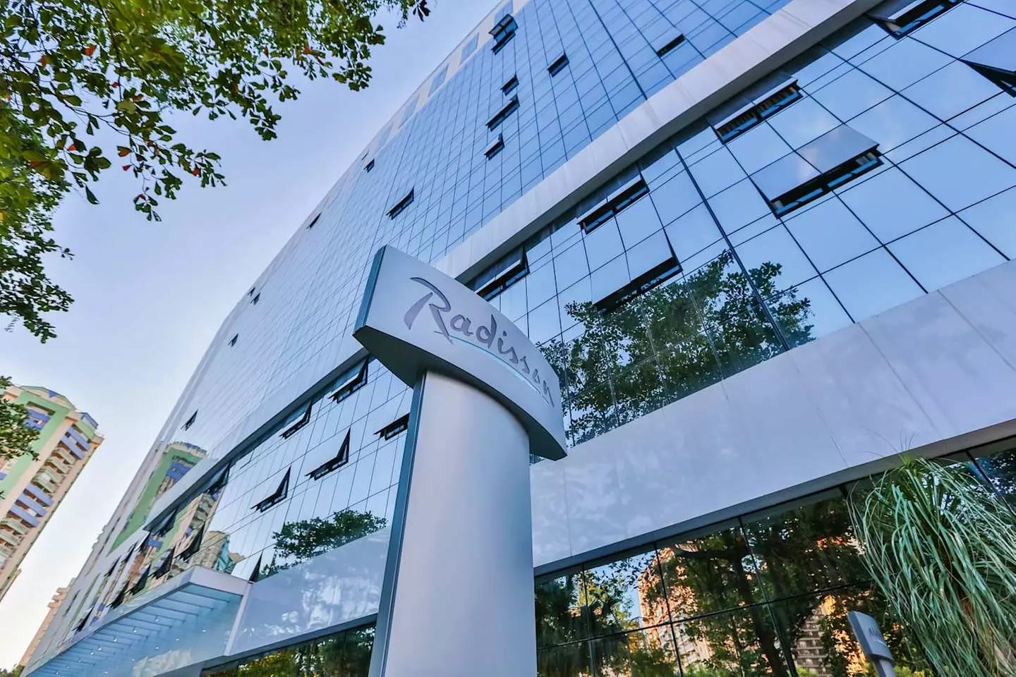 ✈ BRÉSIL | Rio De Janeiro - Concert Rosalia à Rio de Janeiro - Cat....