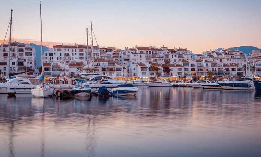 Image 10: Alquiler de Barco Sin Titulación en Puerto Banús