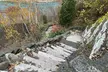 Niagara River Gorge Whirlpool Rapids Hiking Tour (USA) - Second Medium
